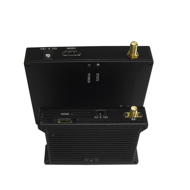 HD720PH微型高清无线图像传输系统