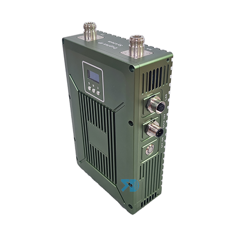 HBFDD-A无线高速双向数据传输系统