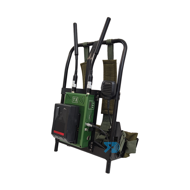 cofdm高清单兵无线图传