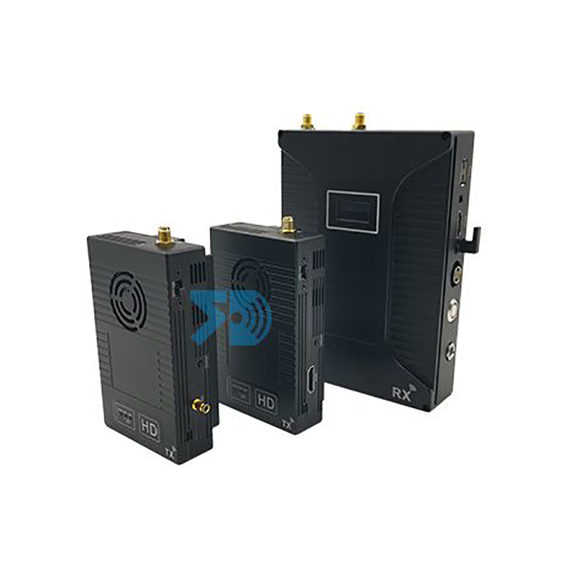 SDXH265-PD微型高清无线图像传输系统