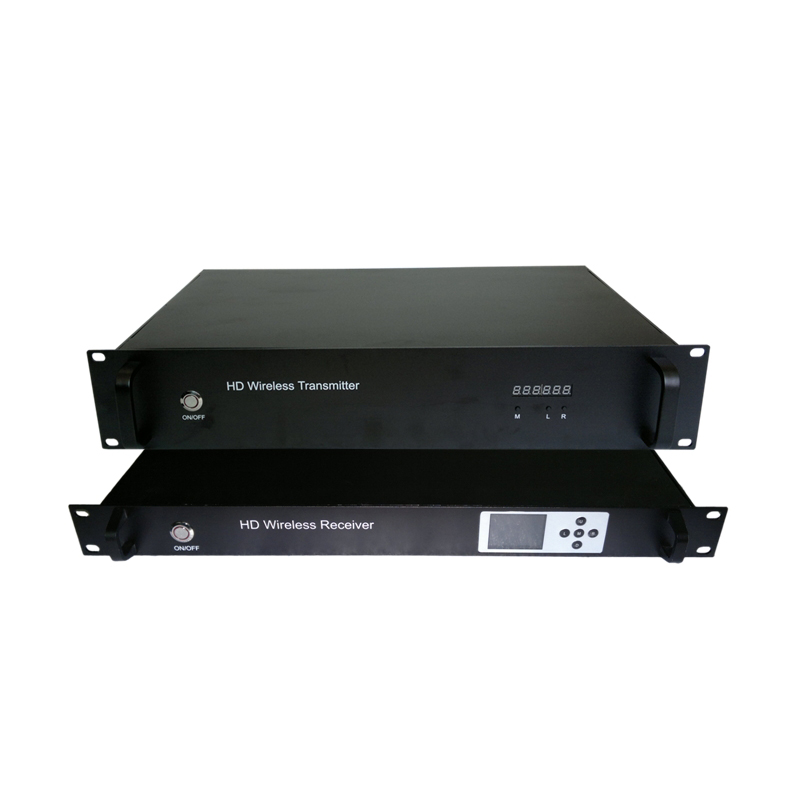 SM-W3033B车载式双向语音窄带标清无线图像传输系统